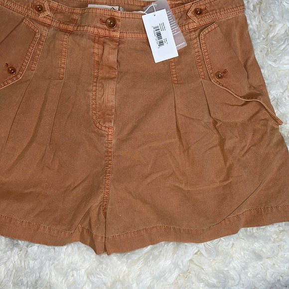 Brand new with tag Ulla Johnson Rilley shorts - Picture 11 of 12